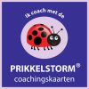 Ik coach met de Prikkelstorm coachingskaarten