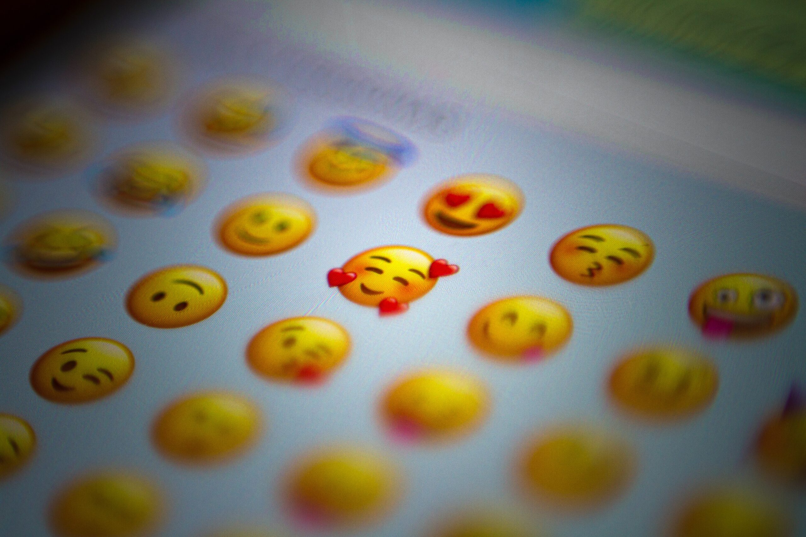 Emoties